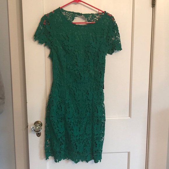 Lulus Dress - Picture 4 of 8
